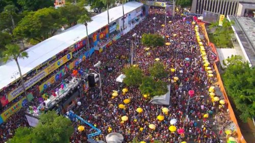 [Confira a programação desta sexta-feira (21) no Campo Grande ]