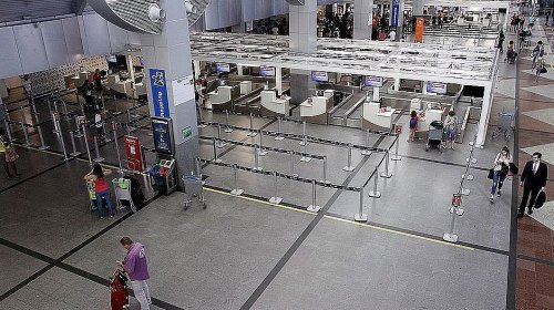 [Salvador ganha novos voos para Aracaju e Teixeira de Freitas]