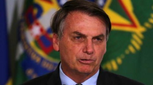 [Sem dar detalhes, Bolsonaro diz que passará por nova cirurgia]