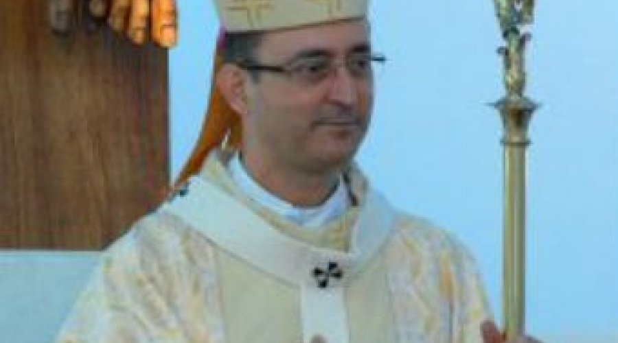 [Conheça o Cardeal Sergio da Rocha, o novo Arcebispo de Salvador e Primaz do Brasil]