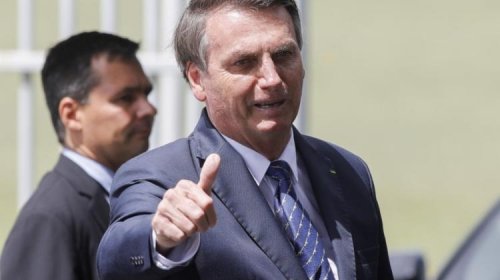 [Brasil fecha fronteiras terrestres por 15 dias, exceto com Uruguai]