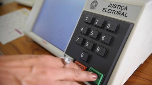 [Covid-19: Congresso avalia adiar eleições municipais]