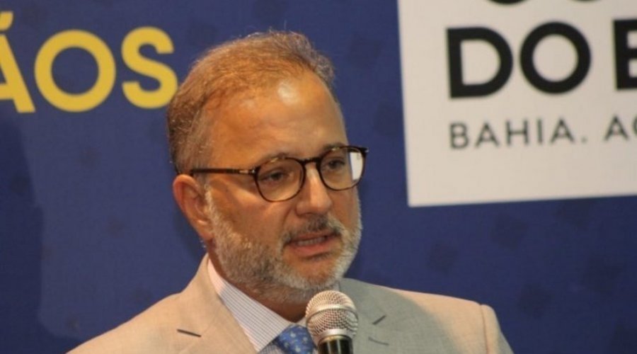 [Sesab contrata empresa de segurança para fazer proteção de hospitais provisórios]