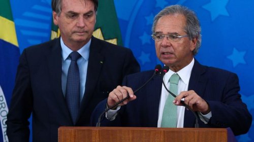 [Governo anuncia R$ 200 bi para socorrer trabalhadores e empresas]
