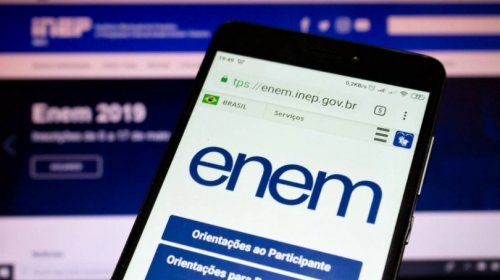 [MEC não tem plano de contingência para o Enem contra coronavírus, diz presidente substituto do...]