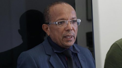 [“O ministro mal entrou e já pediu demissão”, diz Suíca sobre saída de Teich]