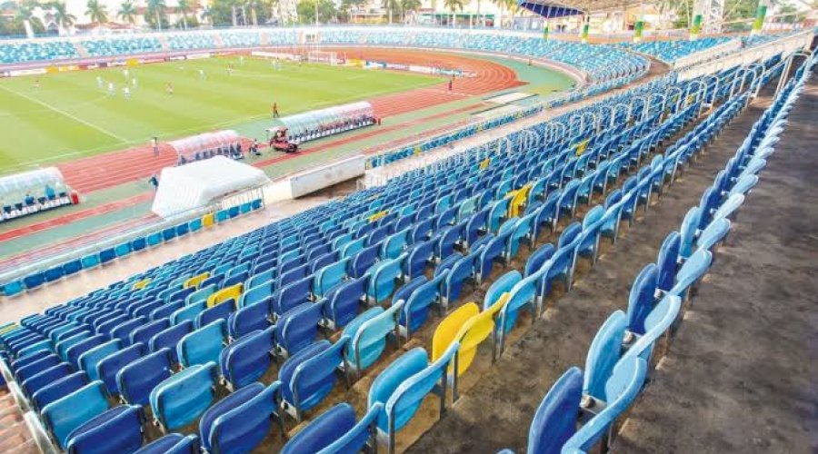 [Governo da Bahia mantém proibição de competições esportivas até o dia 6 de julho]