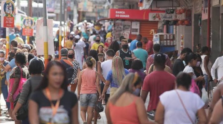 [Salvador é uma das 8 capitais que não estão prontas para flexibilização, aponta estudo ]