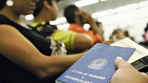 [Desemprego sobe para 12,9% em maio, com recorde de 12,7 milhões de desocupados]