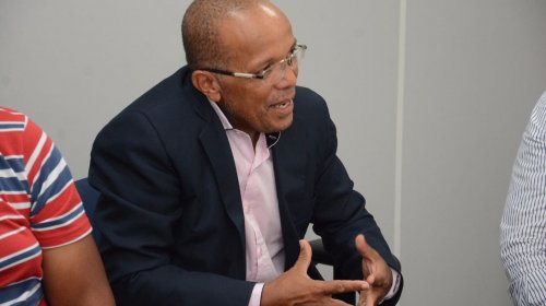 [Suíca: “Precisou o TSE dizer que existe racismo estrutural no Brasil para acreditarem”]