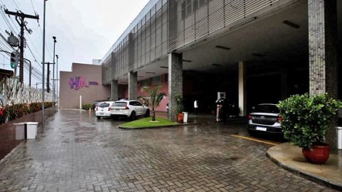 [Vítimas de violência sexual podem buscar atendimento no Hospital da Mulher]