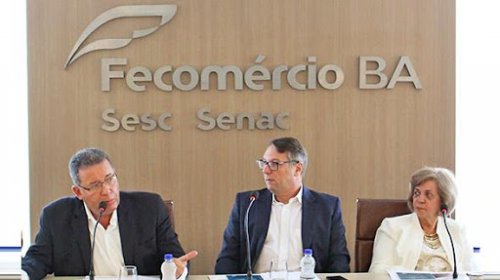 [Auxílio emergencial ajuda a frear queda no varejo, diz Fecomércio-BA]