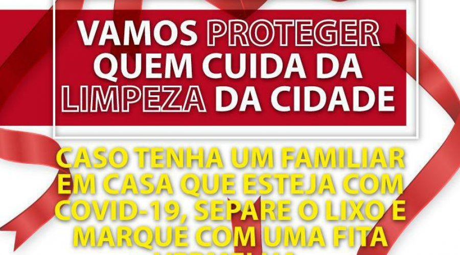 [Suíca faz publicação sobre descarte incorreto no lixo: 