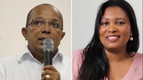 [“Como vai discutir política para as mulheres, sem discutir interseção de classe, raça?”, dispa...]