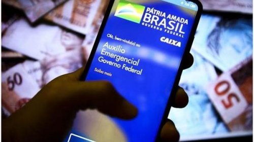 Começa o saque de mais um lote da 5ª parcela do [Começa o saque de mais um lote da 5ª parcela do