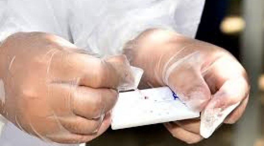 [Estudantes e professores farão teste para o Covid-19 no Subúrbio Ferroviário]