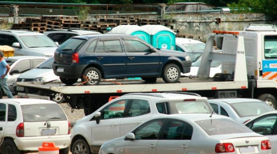 [Transalvador realizará leilão de sucatas em setembro]