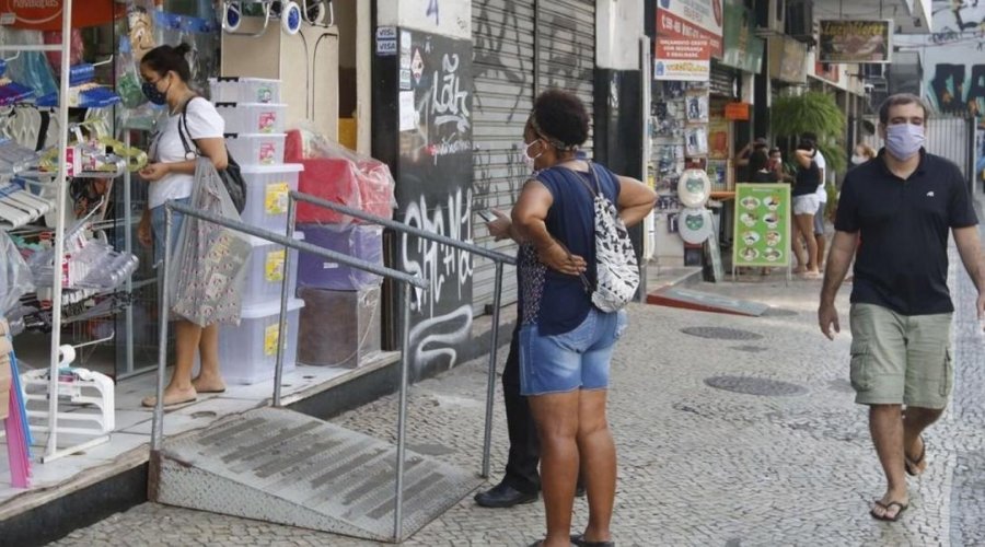 [Durante pandemia, abertura de empresas é 30% maior que o fechamento na Bahia]