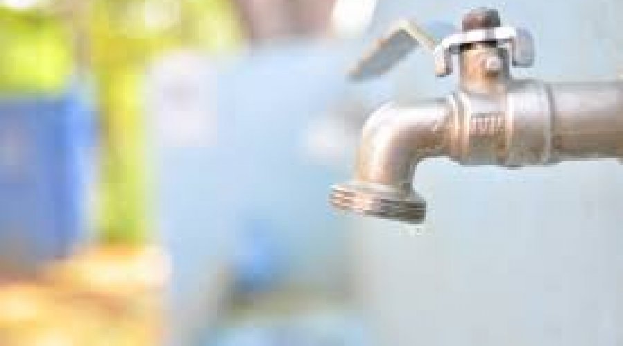 [Abastecimento de água é interrompido em 6 localidades de Salvador nesta quinta]