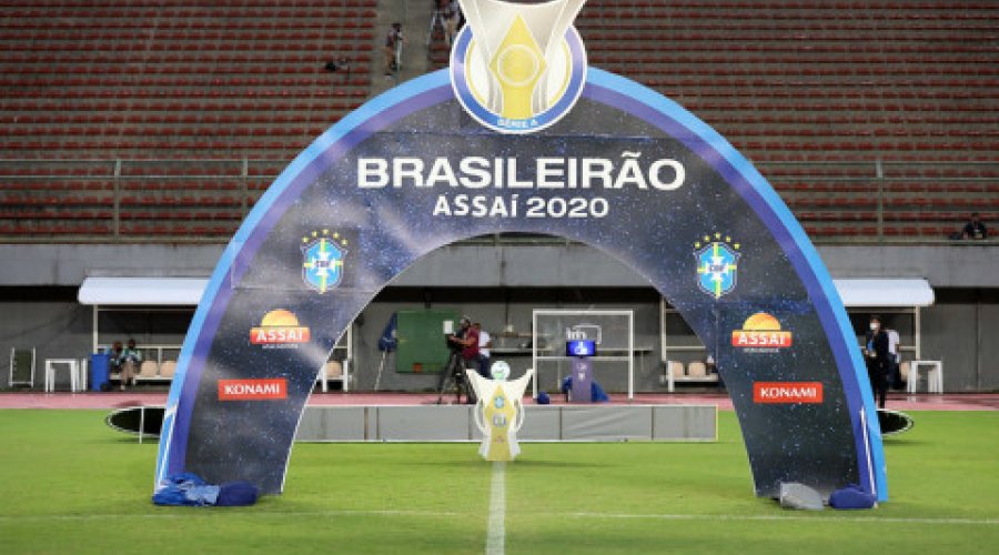 [O Bahia terá uma sequência de dois jogos na capital baiana pelo Campeonato Brasileiro da Série A]