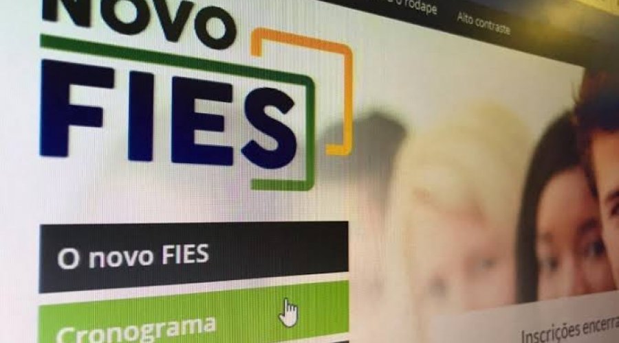 [Fies: alunos não matriculados têm até esta terça-feira para se inscrever nas vagas remanescentes]