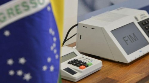 [Fica proibido atos presenciais de candidatos na Bahia a partir desta quarta]