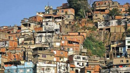 [IBGE: maioria dos moradores de casas inadequadas é preto ou pardo]