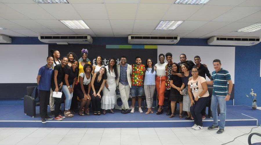 [3ª edição do “Negratividade” acontece online, pela Estácio, em novembro]