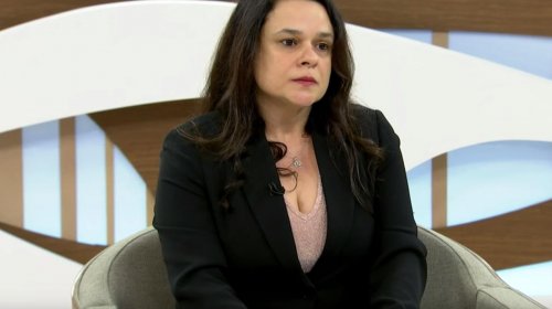 [Quem não? Janaina Paschoal diz que se arrepende de ter apoiado Bolsonaro em 2018]