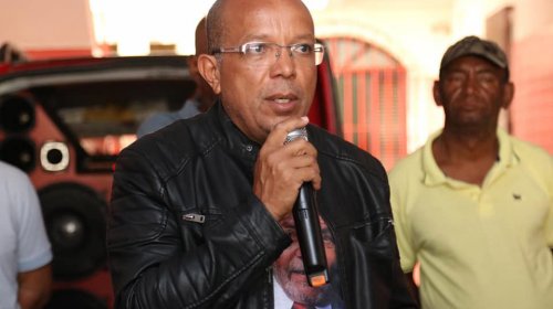 [Suíca reforça pedido contra violência racial: “Continuam matando o povo negro”]