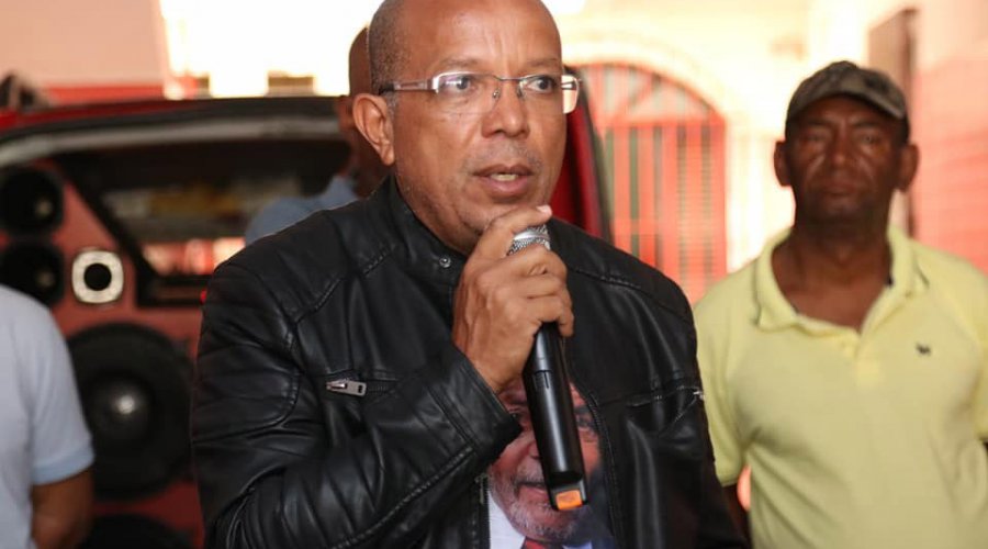 [Suíca reforça pedido contra violência racial: “Continuam matando o povo negro”]