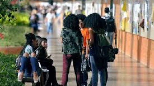 [Apenas 1 em cada 4 matriculados em programas de mestrado e doutorado no Brasil é negro]