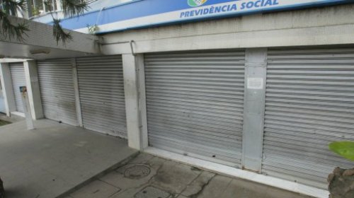 [Atenção: agências do INSS não funcionam nesta segunda-feira (23)]