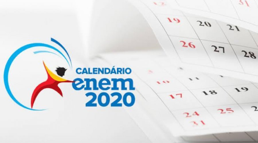 [Aulão virtual do ENEM 100% destaca Redação nesta terça-feira]