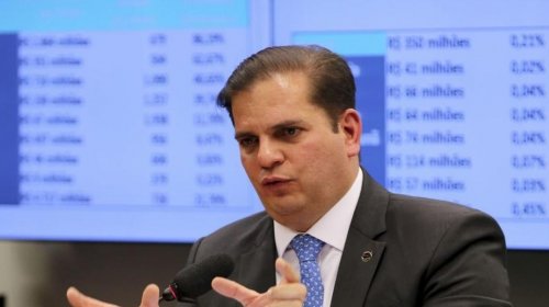 [Aneel discute revisão do valor da energia elétrica no Amapá]