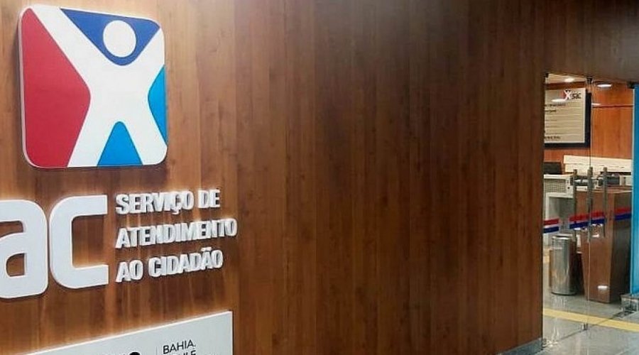 [Novo posto SAC é inaugurado no Terminal Pituaçu e já está em atendimento]