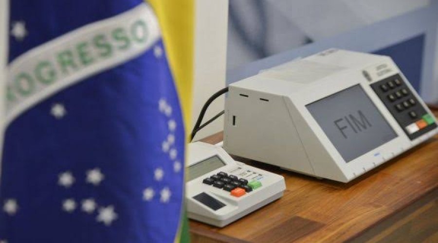 [Eleições: violência contra candidatos tem alta de 471% em relação a 2016]