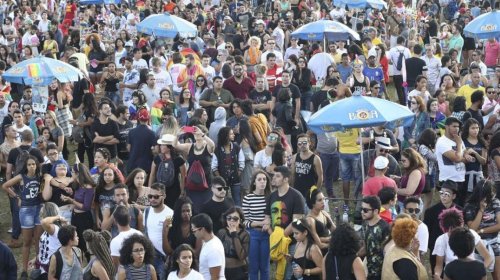 [IBGE: expectativa de vida do brasileiro cresce para 76,6 anos]