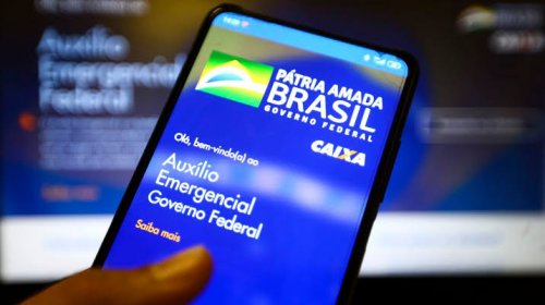 [Caixa libera mais uma parcela do auxílio emergencial nesta sexta-feira (27)]