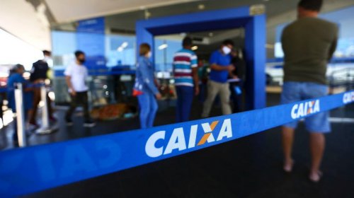 [Caixa paga R$ 1,2 bi de auxílio emergencial para nascidos em abril]