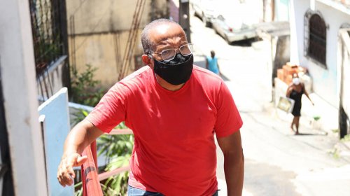 [“Pra mim nem deveria ter tido eleição”, diz Suíca sobre festas de final de ano e carnaval em S...]