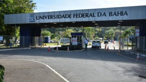 [Ufba continuará sem atividades presenciais em 2021 ]