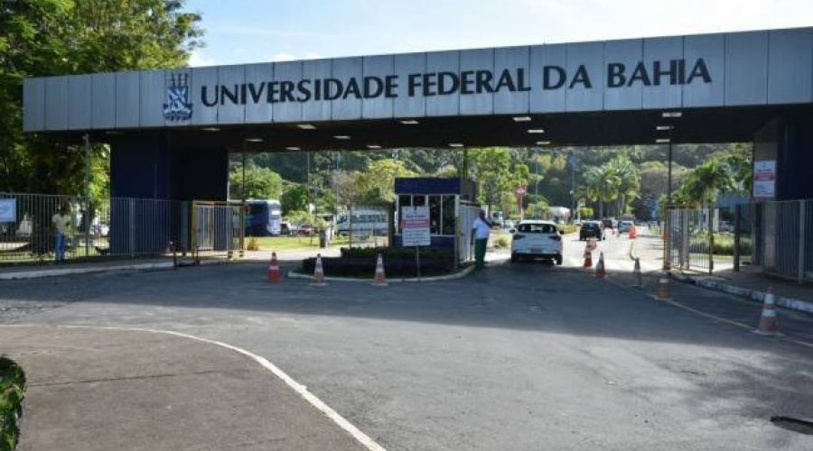 [Ufba continuará sem atividades presenciais em 2021 ]