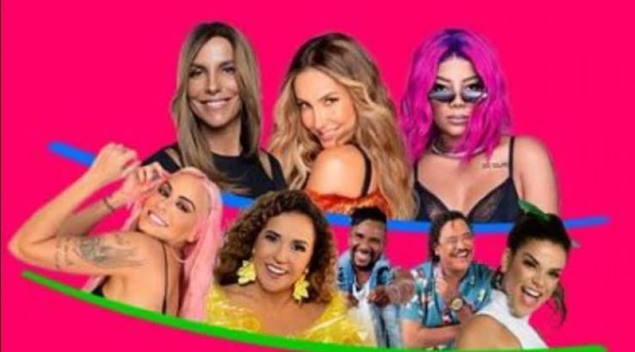 [Micareta Salvador é confirmada para outubro, com Ivete Sangalo e Claudia Leitte; veja programação]