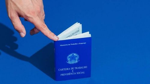 [Emprego formal registra melhora na Bahia, mas desemprego segue em alta]