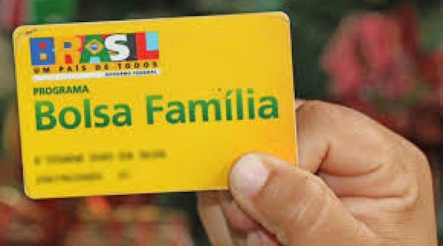 [Governo avalia empréstimo de até R$ 1.000 para beneficiários do Bolsa Família]