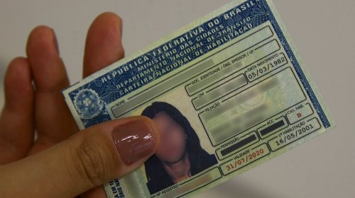 [Saiba como é feita a renovação da CNH]