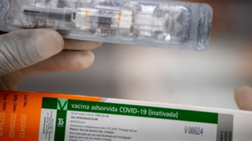 [ABCVAC alerta para falsos anúncios de venda de vacinas contra Covid-19]