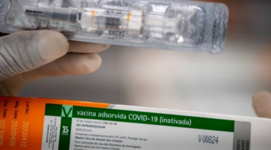 [ABCVAC alerta para falsos anúncios de venda de vacinas contra Covid-19]