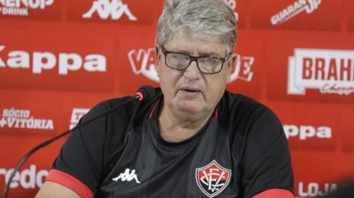 Geninho recusa proposta do Vitória: [Geninho recusa proposta do Vitória: